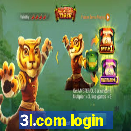 3l.com login